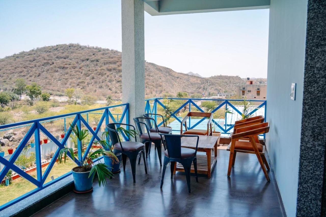 Villa Seven Lake Udaipur